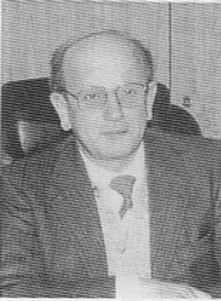 1967 - 1988: RSD Arnold Geißler